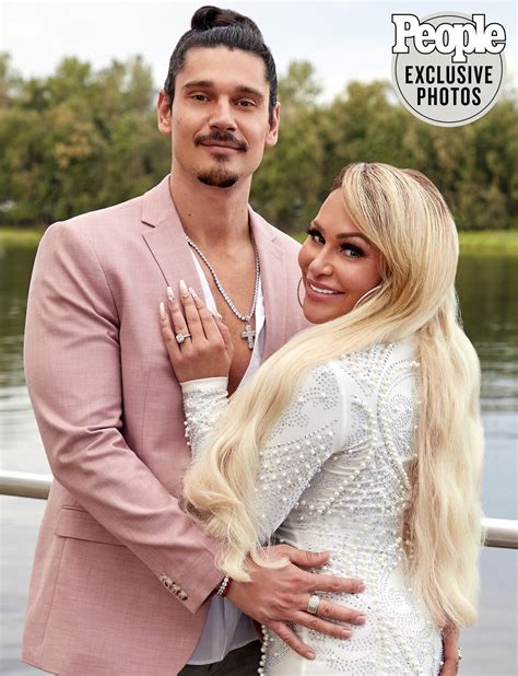 darcey and georgi getting married|Darcey Silva Confirms She Married Georgi Rusev! Details on。